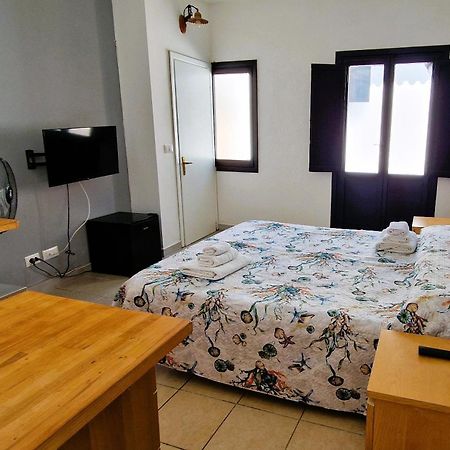 3 Mini Studios In Siniscola Buitenkant foto