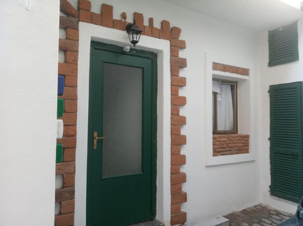3 Mini Studios In Siniscola Buitenkant foto