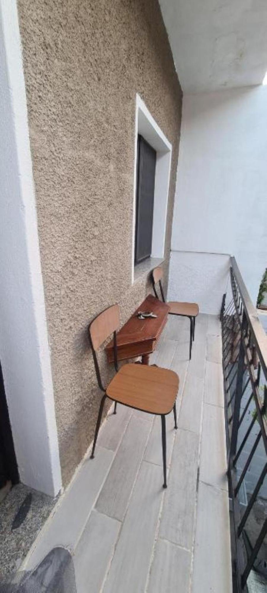 3 Mini Studios In Siniscola Buitenkant foto